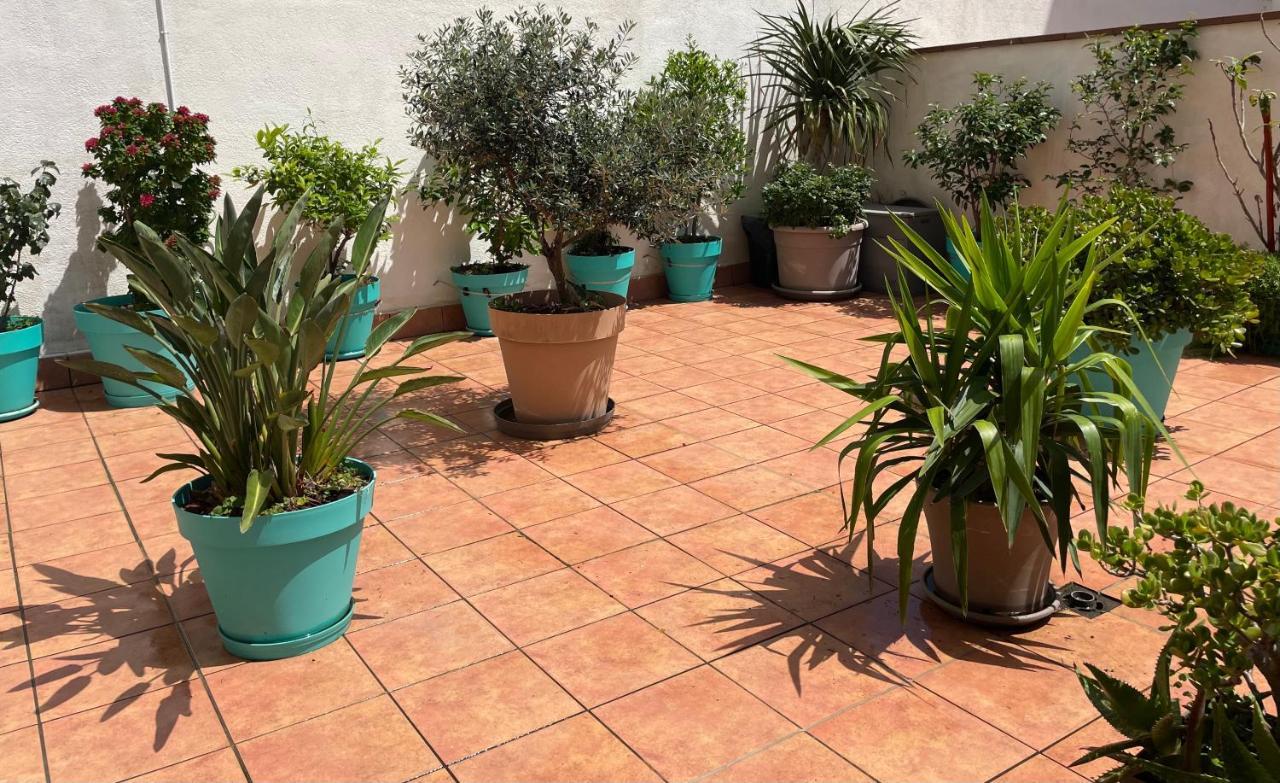 Apartament Figueres Center Zewnętrze zdjęcie