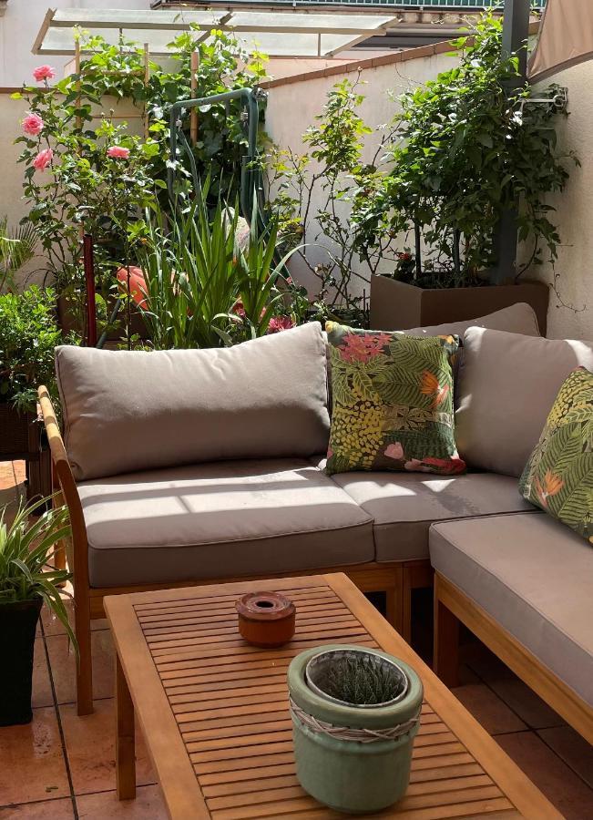 Apartament Figueres Center Zewnętrze zdjęcie