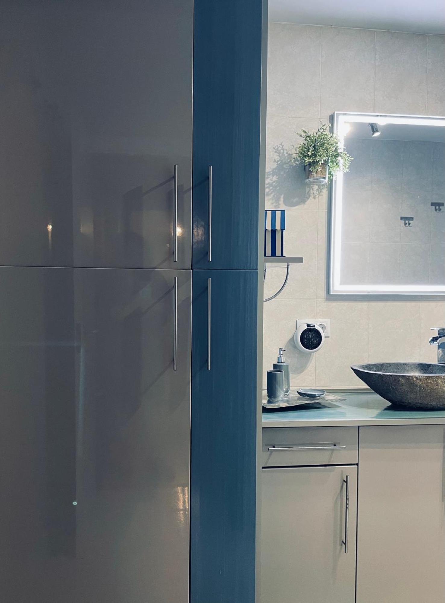 Apartament Figueres Center Zewnętrze zdjęcie