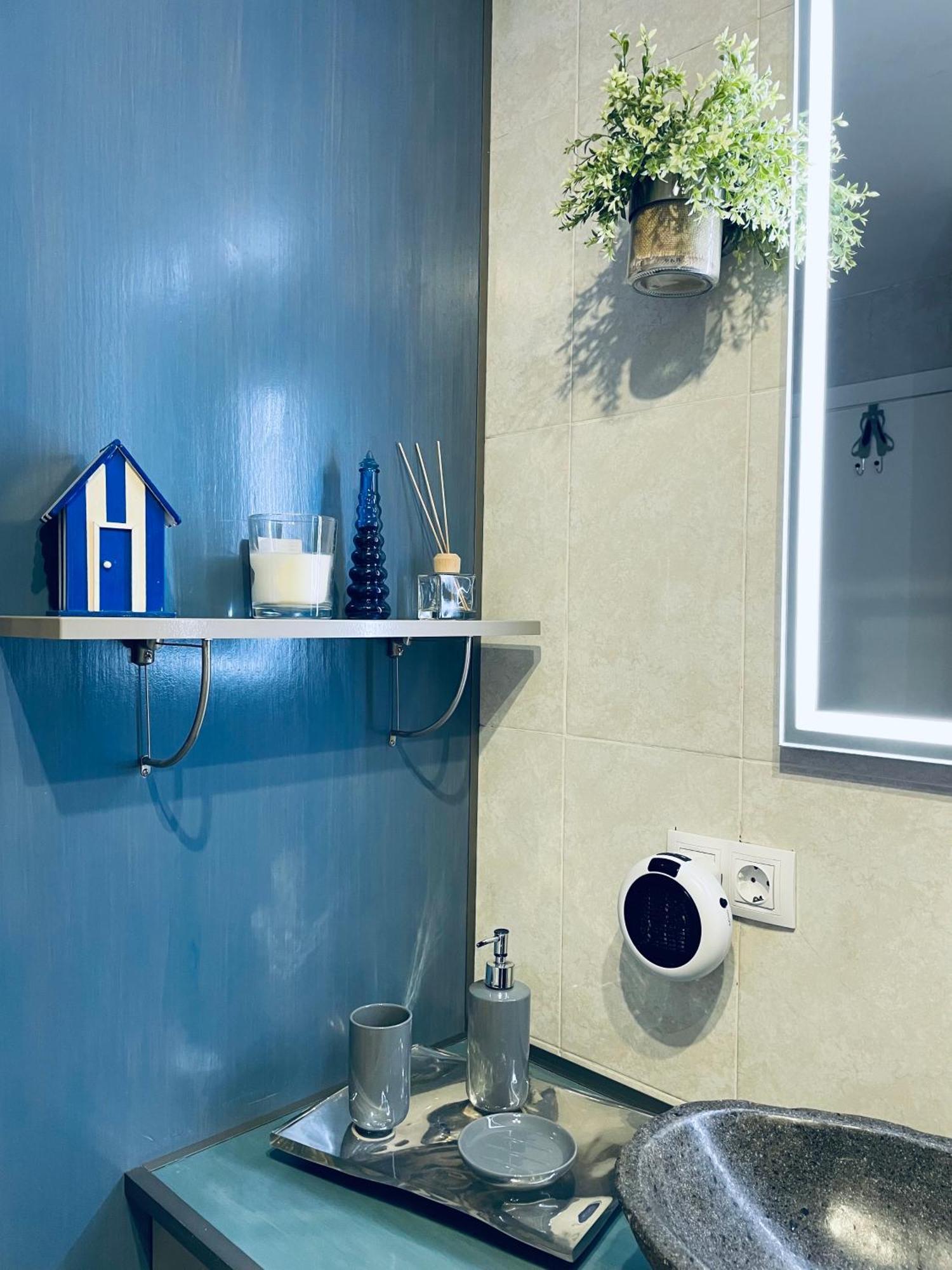 Apartament Figueres Center Zewnętrze zdjęcie