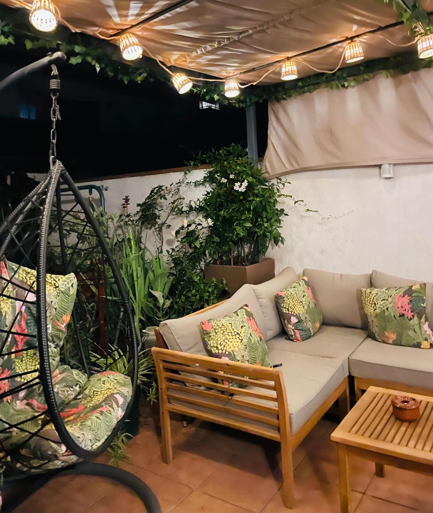 Apartament Figueres Center Zewnętrze zdjęcie