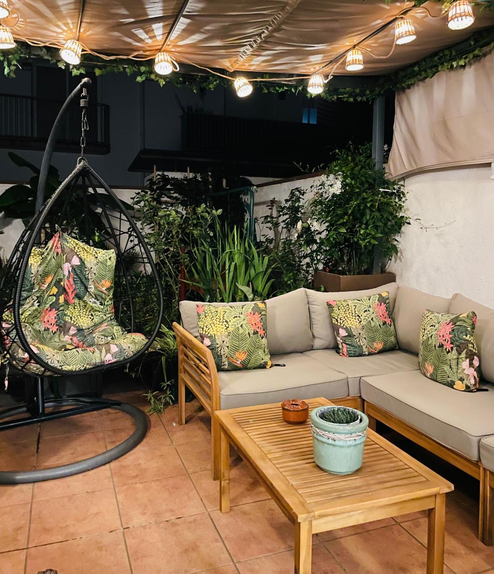 Apartament Figueres Center Zewnętrze zdjęcie