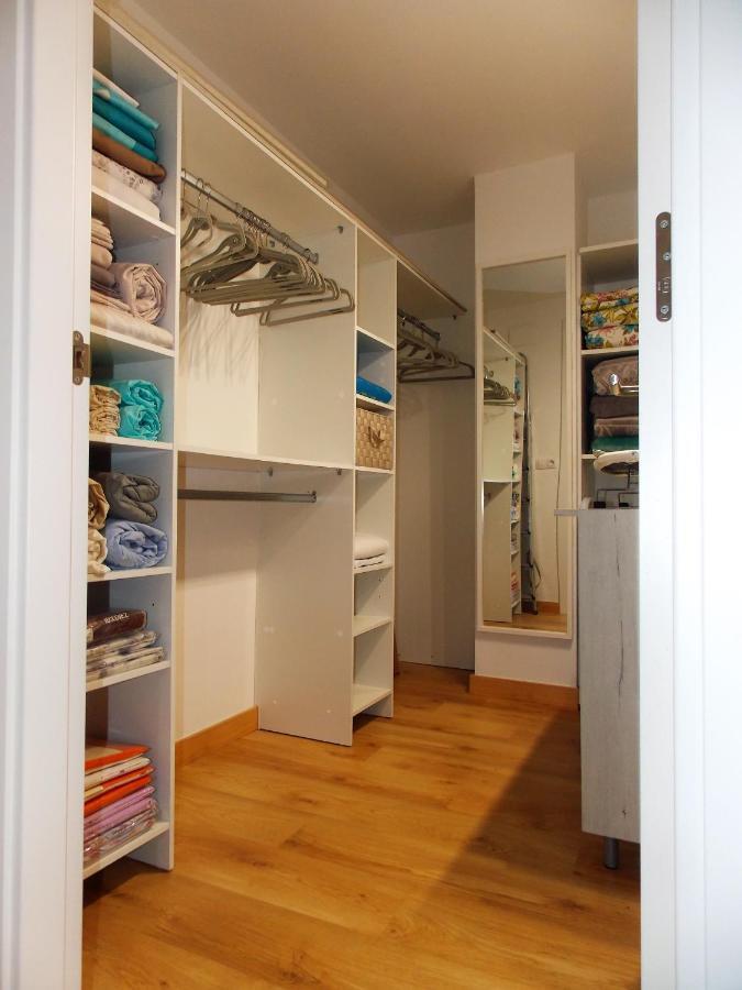 Apartament Figueres Center Zewnętrze zdjęcie