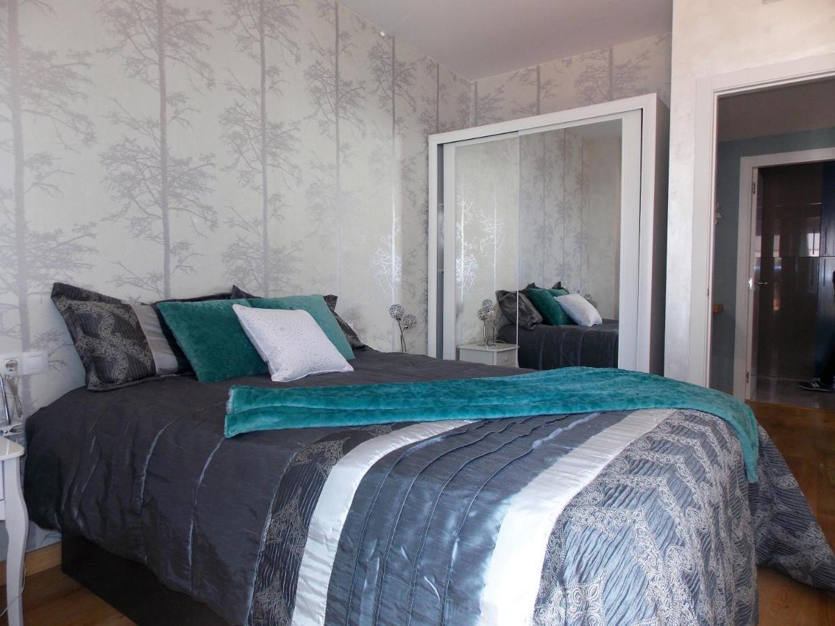Apartament Figueres Center Zewnętrze zdjęcie