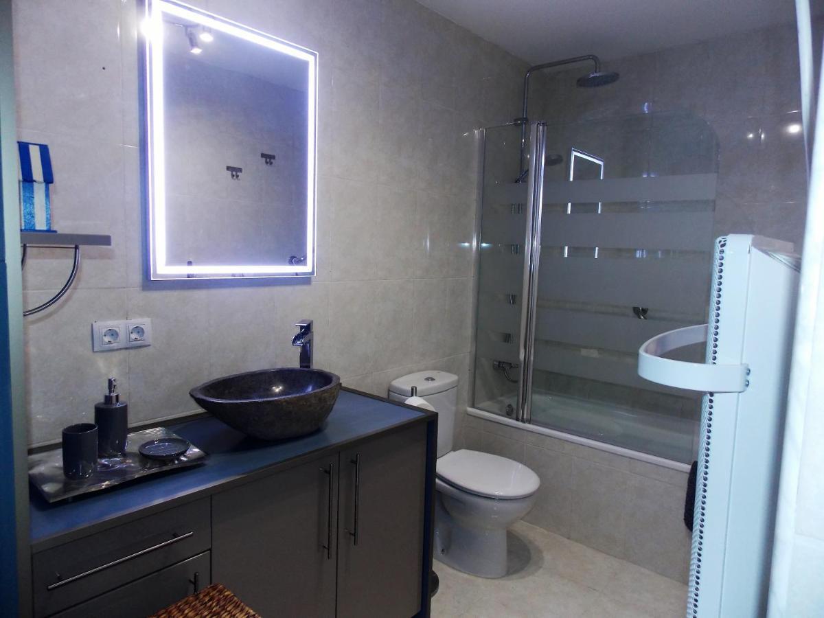 Apartament Figueres Center Zewnętrze zdjęcie