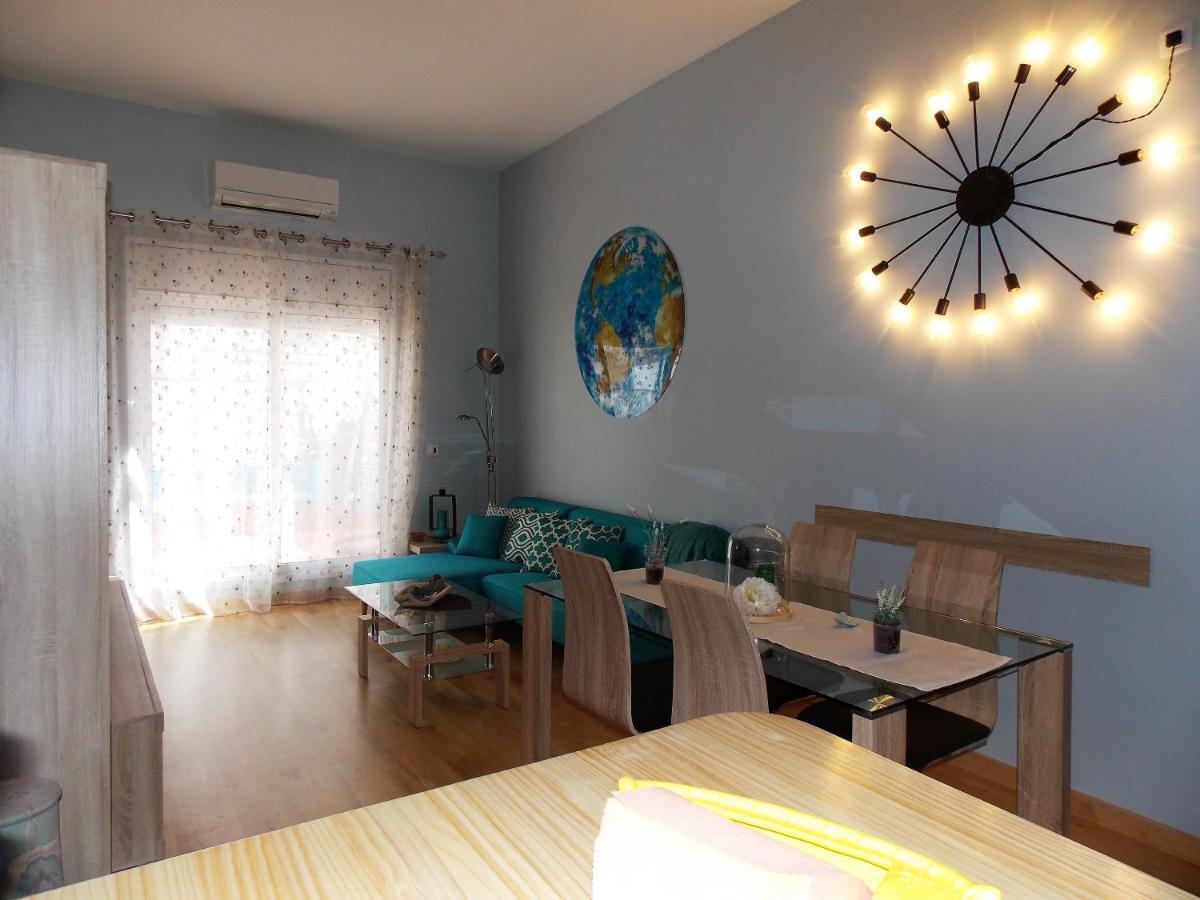 Apartament Figueres Center Zewnętrze zdjęcie