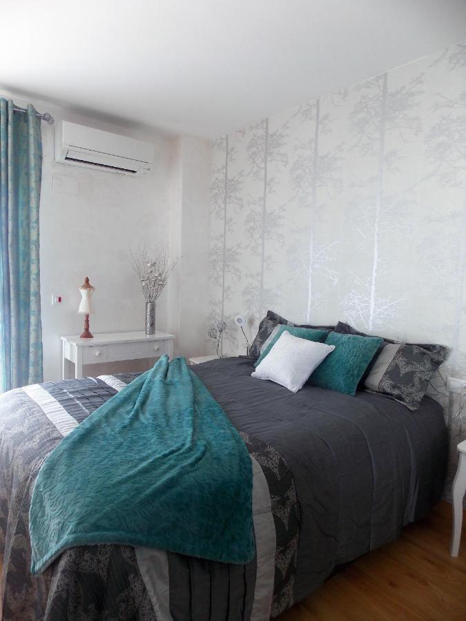 Apartament Figueres Center Zewnętrze zdjęcie