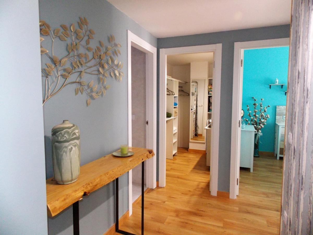 Apartament Figueres Center Zewnętrze zdjęcie